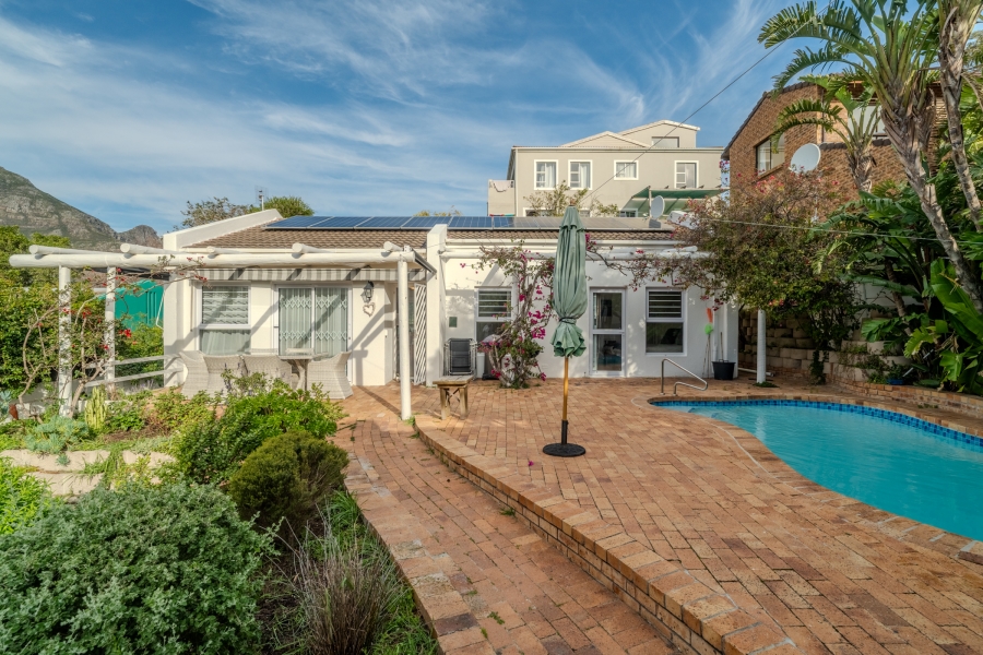 To Let 3 Bedroom Property for Rent in Beach Estate Western Cape